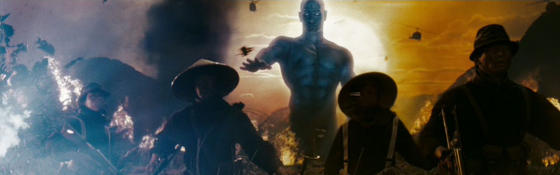 watchmen