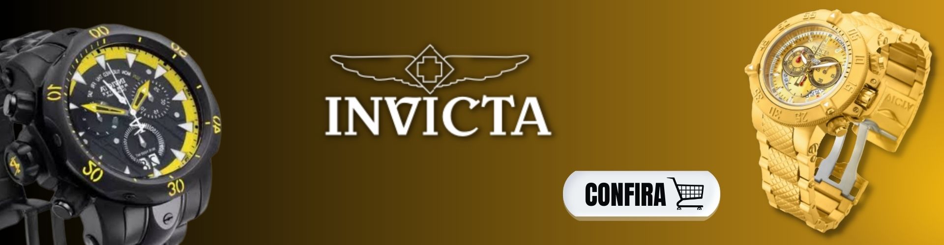 INVICTA