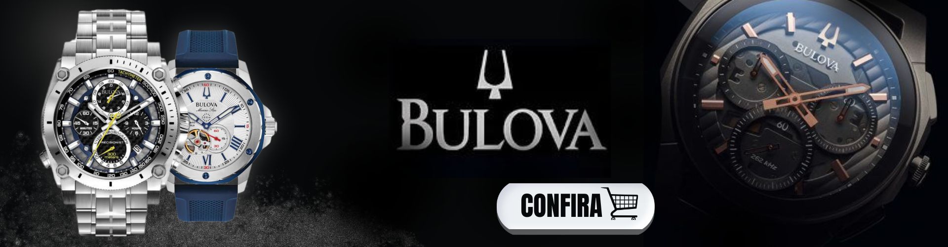 BULOVA