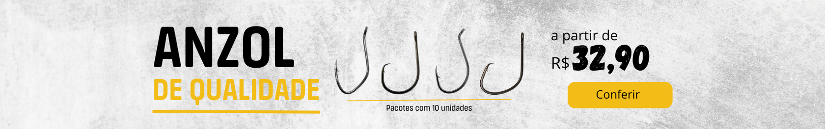 BANNER ANZOL