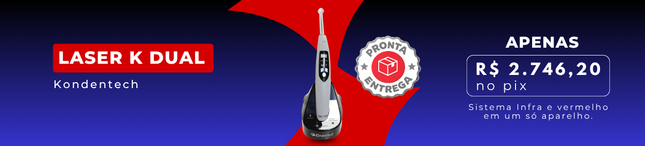 Laser Kondentech