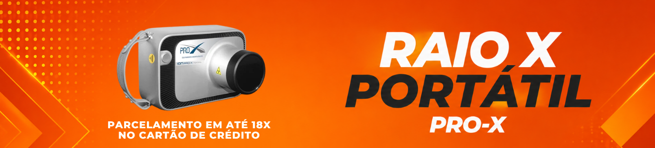 Raio X Pro X