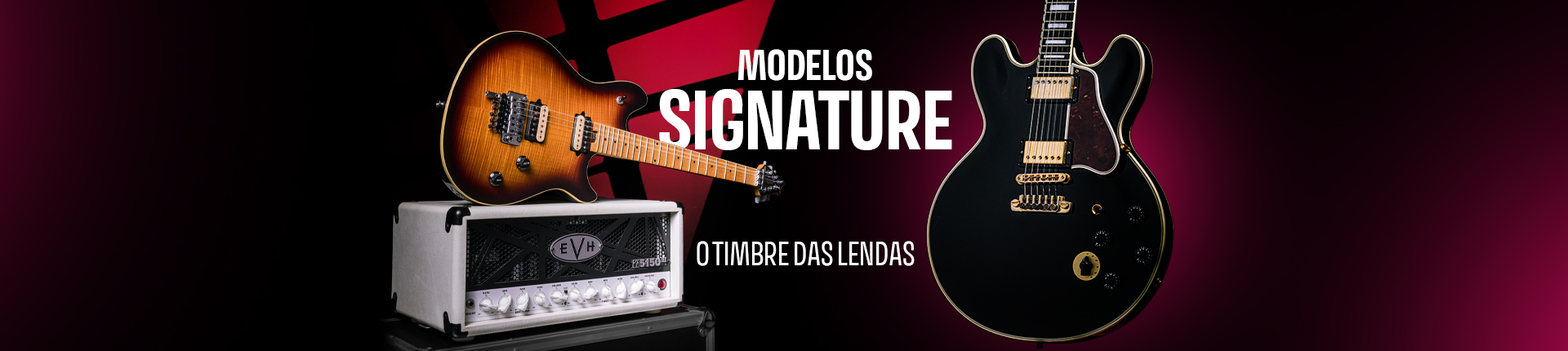 Modelos Signature