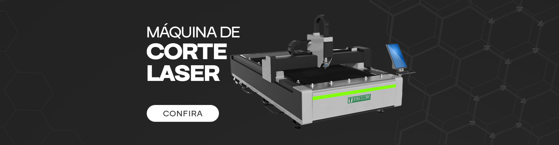 maq corte laser full