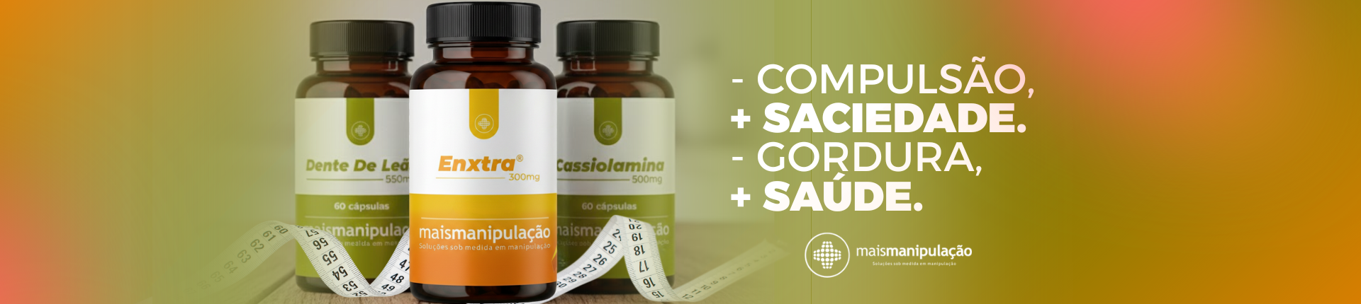 Controle da Saciedade