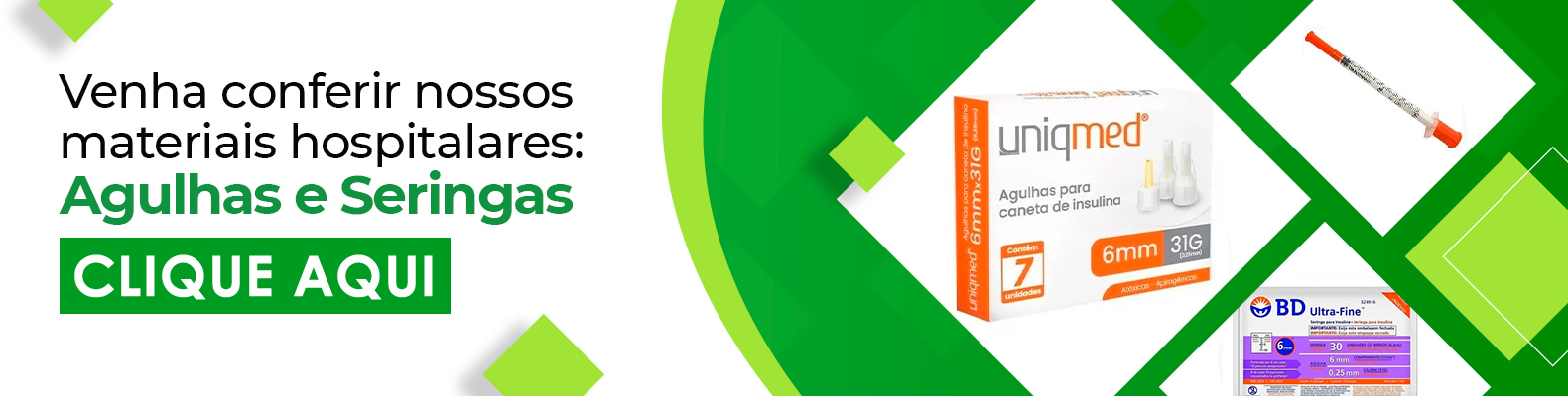 Banner 2 - Agulhas e Seringas