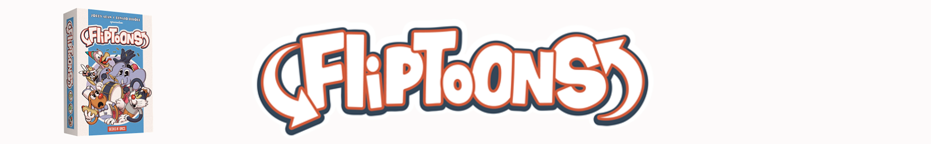 Fliptoons