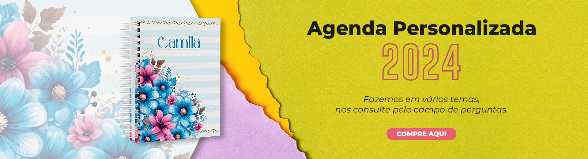 Agenda Full