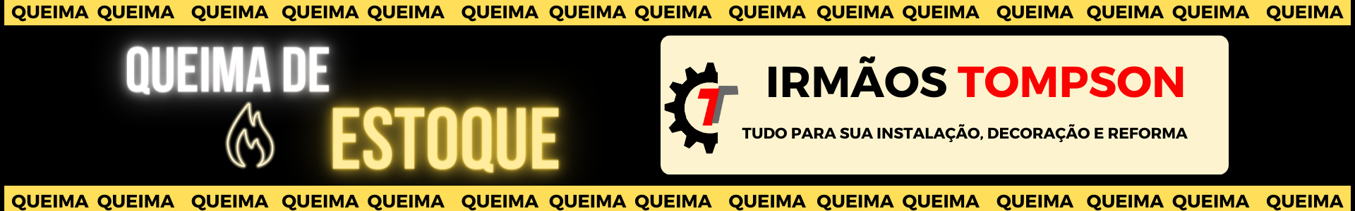 Loja Irmãos Tompson