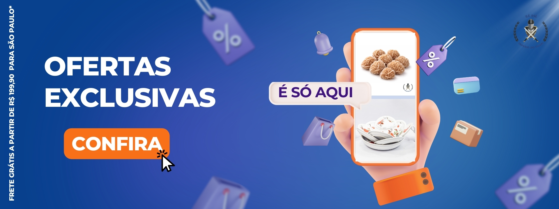 PROMOÇAO APLICATIVO