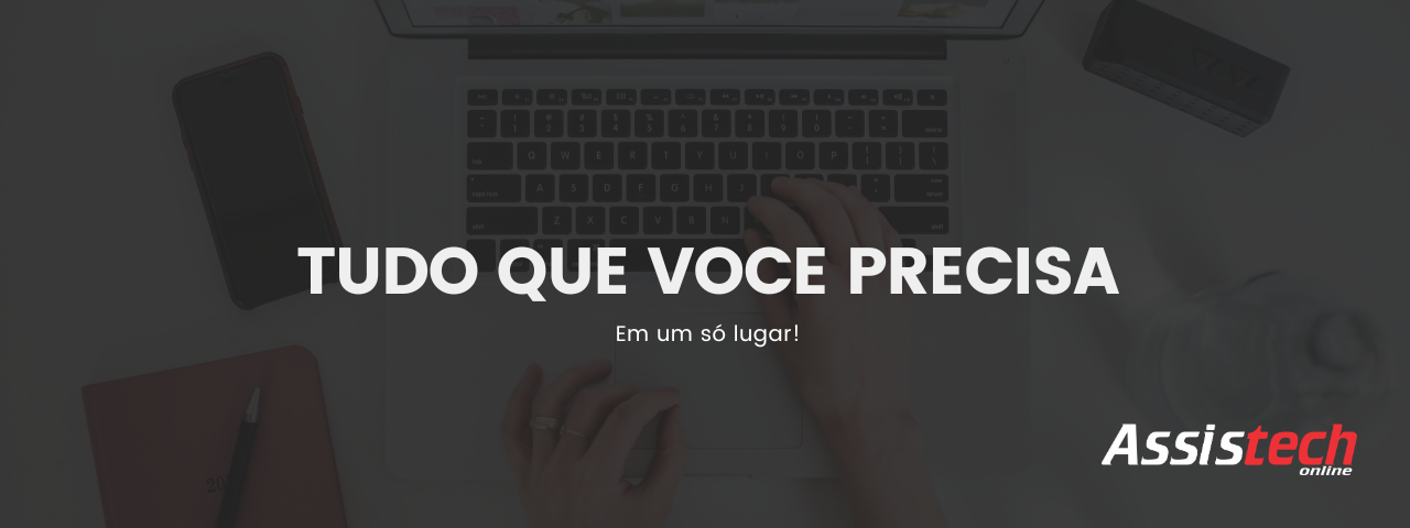 TEMOS TUDO