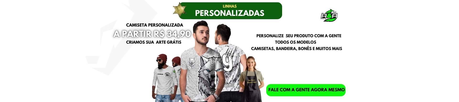 Personalizados