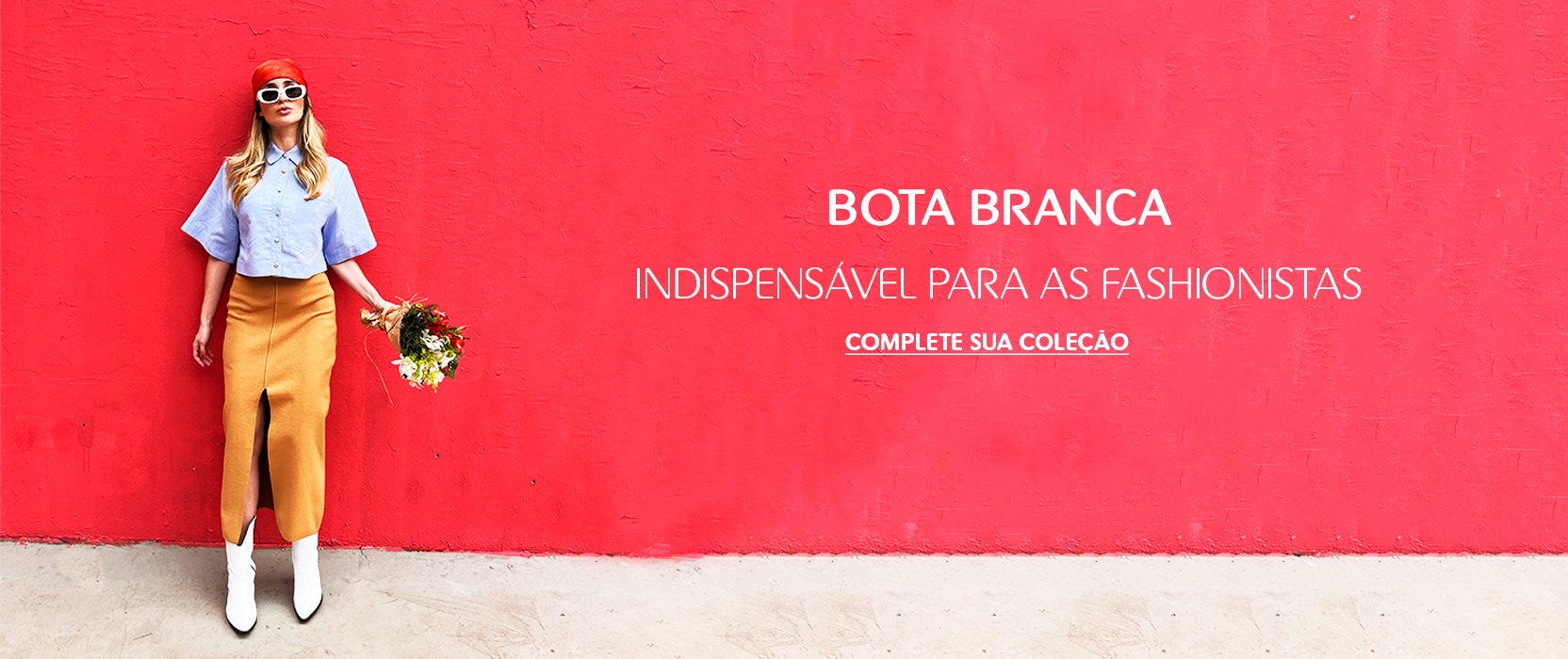 bota branca ps