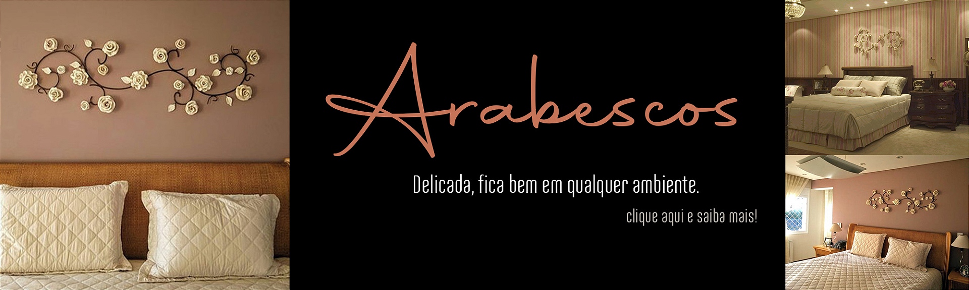 ARABESCOS