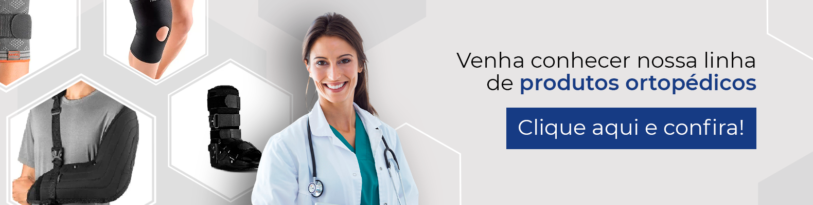 Banner 1 - Ortopédicos