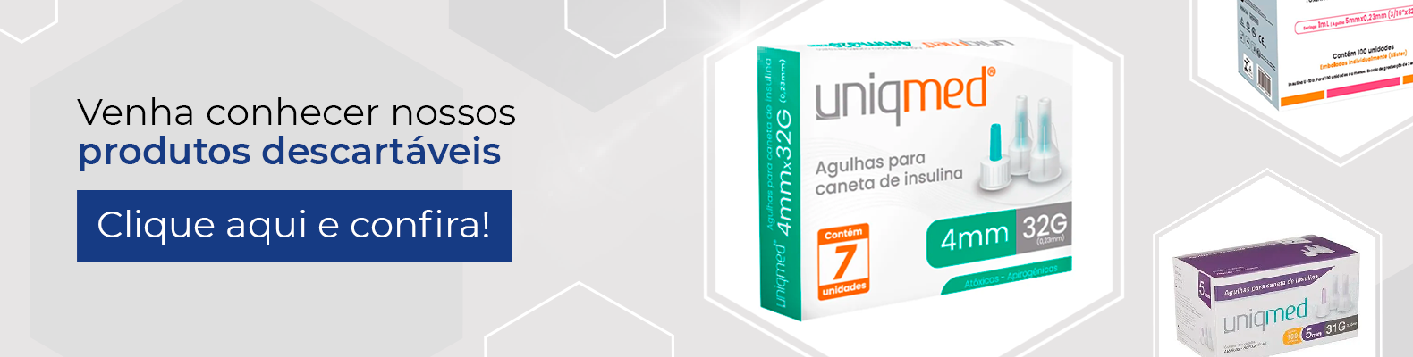 Banner 2 - Descartáveis