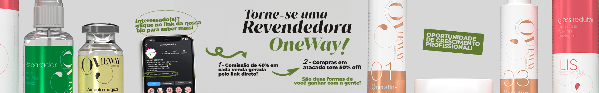 COSMETICOS NATURAIS