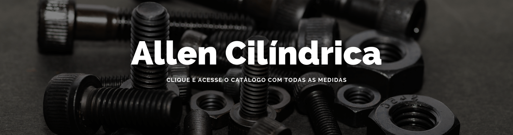Allen Cilíndrica