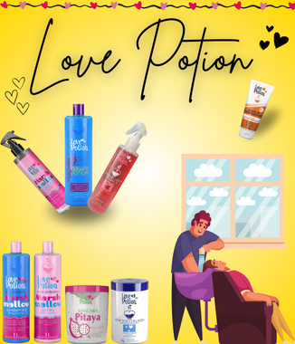 [mobile] love potion