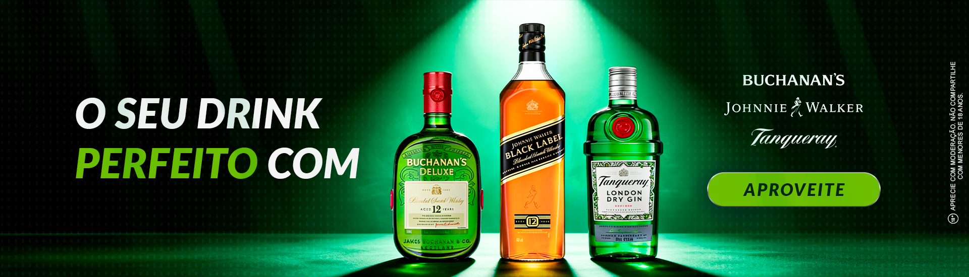 Seu Drink @Desktop