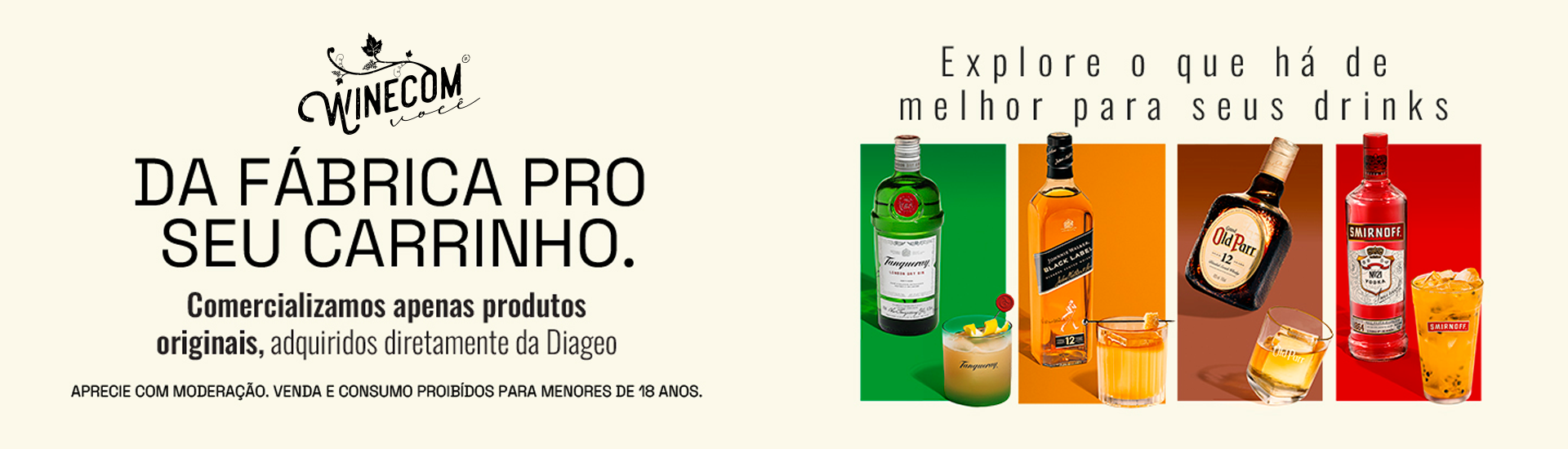 Compromisso publico @Desktop
