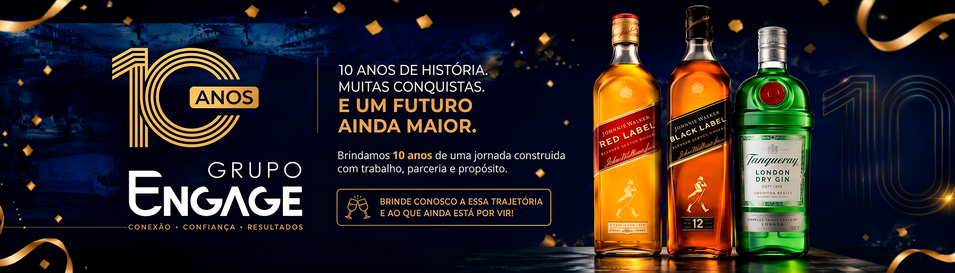10 anos @Desktop