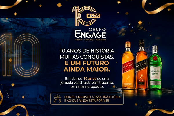 10 anos @Mobile