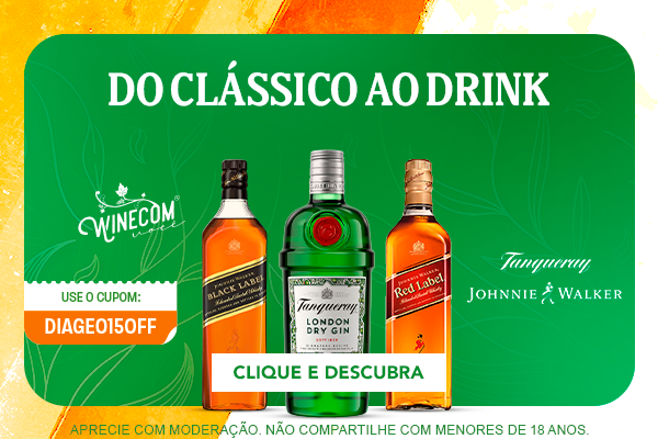 do classico ao drink @Mobile