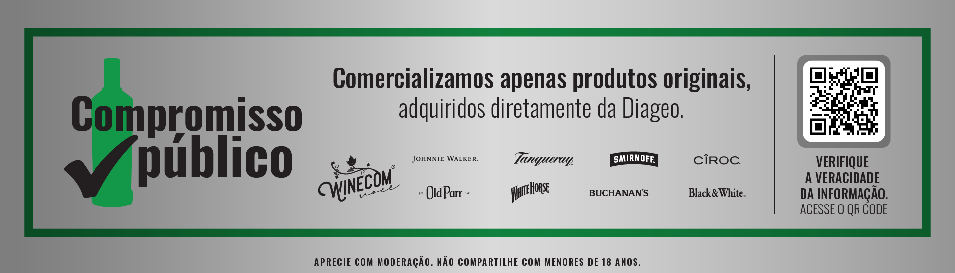 Compromisso publico @Desktop