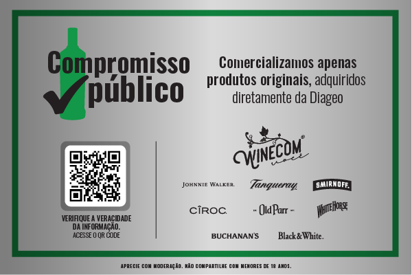 Compromisso publico @Mobile
