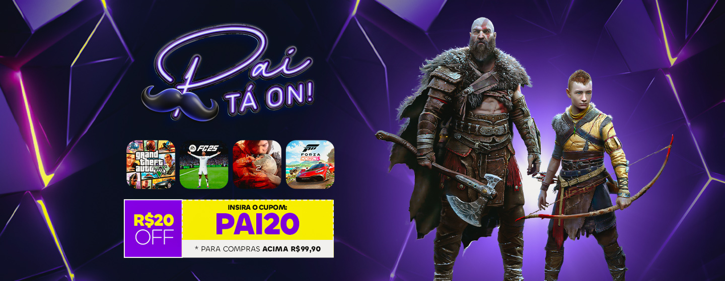 Ferias Gamer