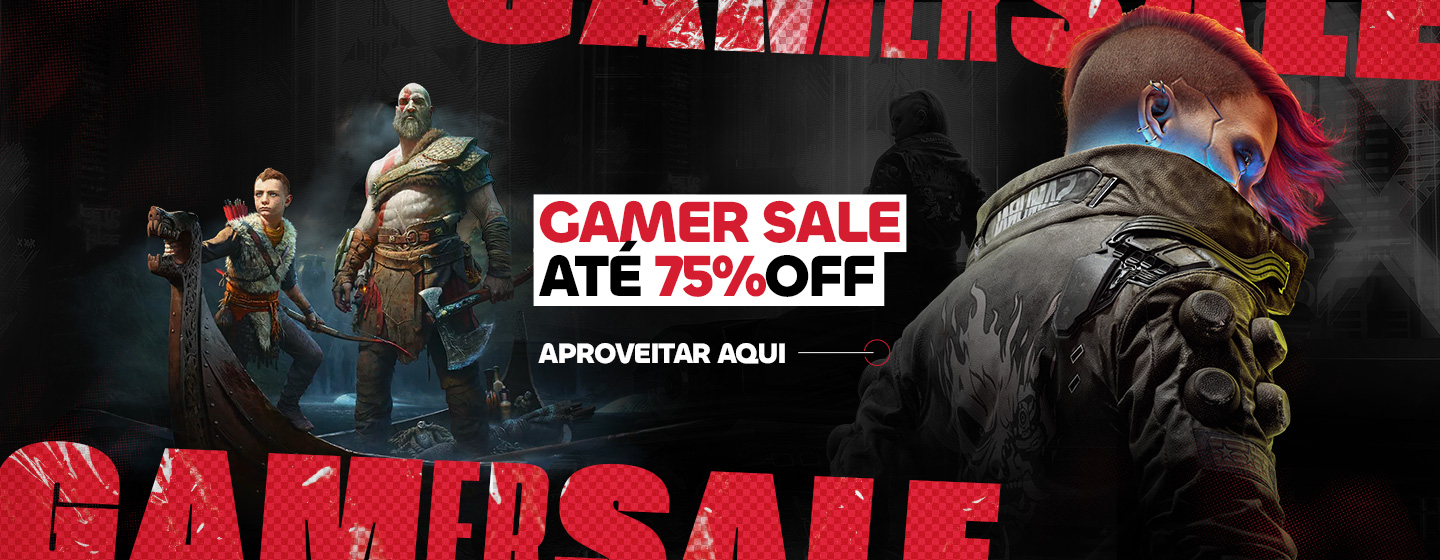 Promoções