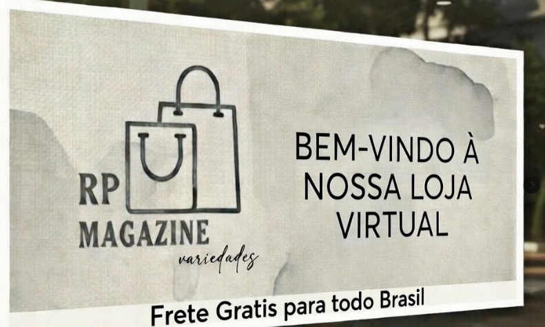 bem vindos