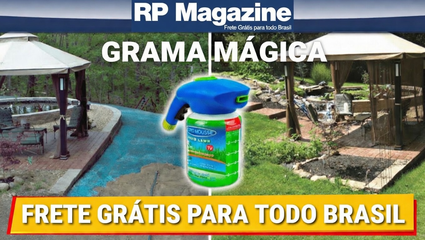 Grama Líquida 2
