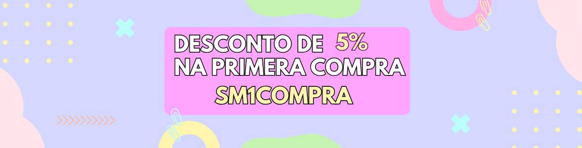 Cumprimentos desconto