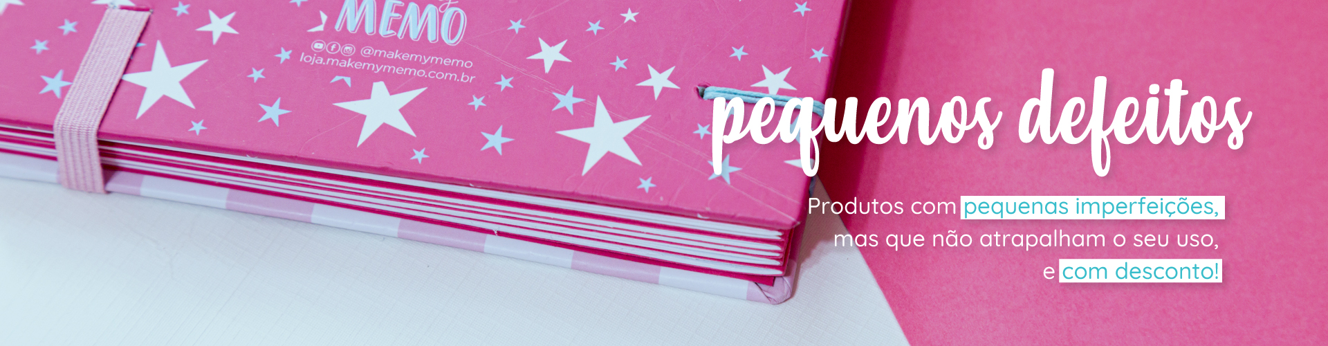 Pequenos Defeitos