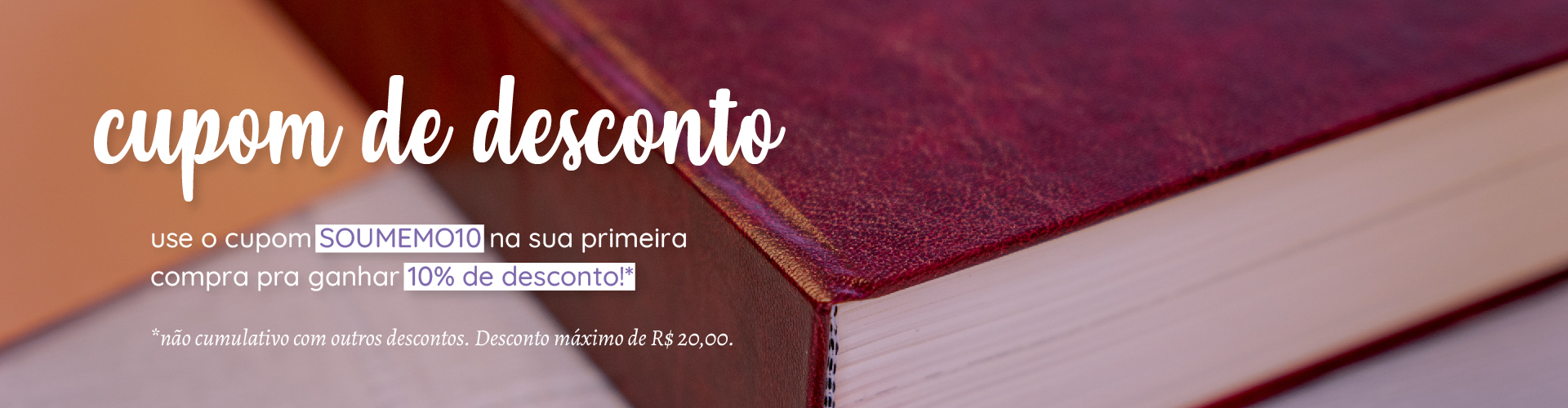 Primeira Compra