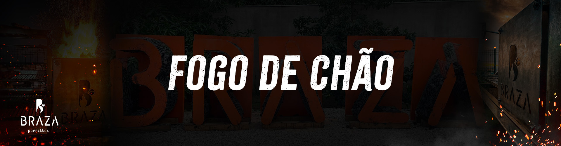 Fogo de chão
