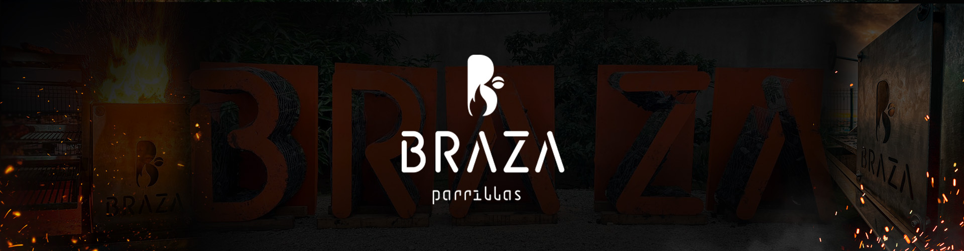 Braza Parrillas