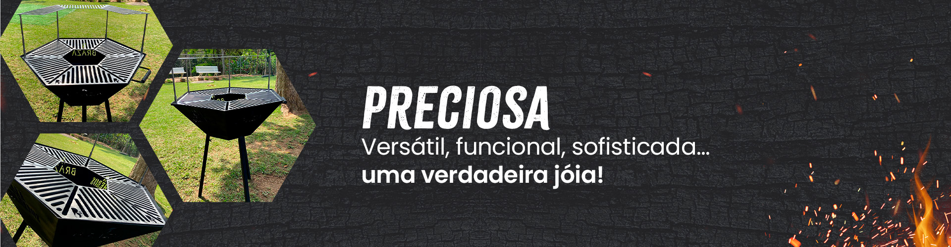 Preciosa