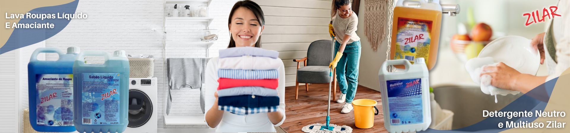 Produtos Zilar