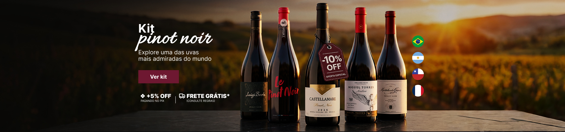 Vinhos Pinot Noir @desktop