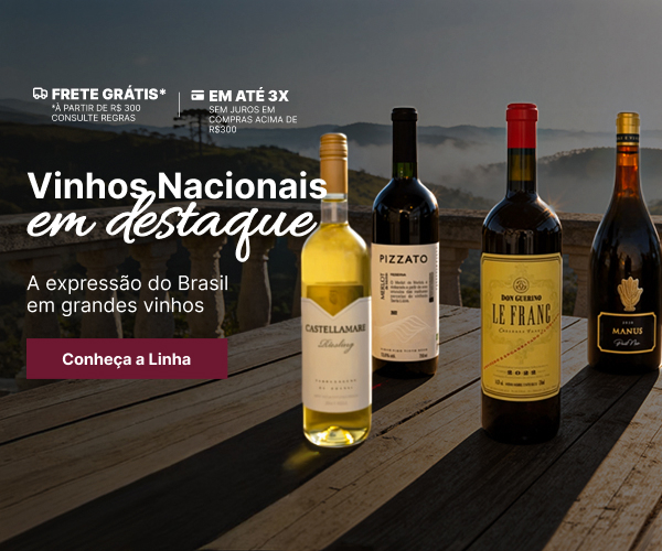 Vinhos Nacionais @mobile
