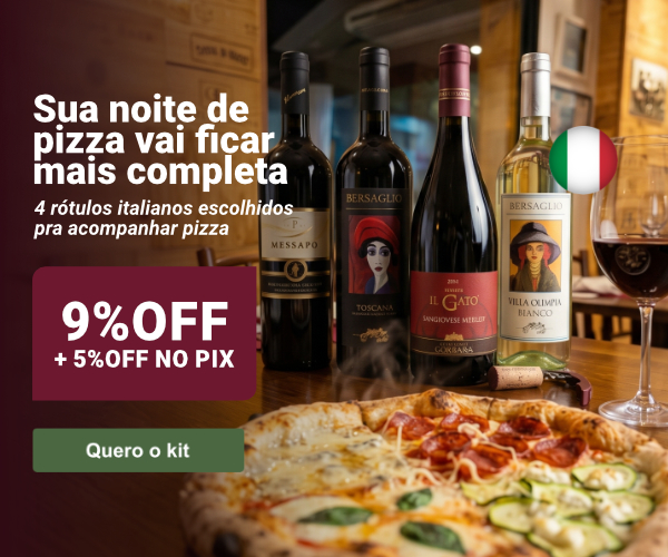 Kit Noite de Pizza @mobile