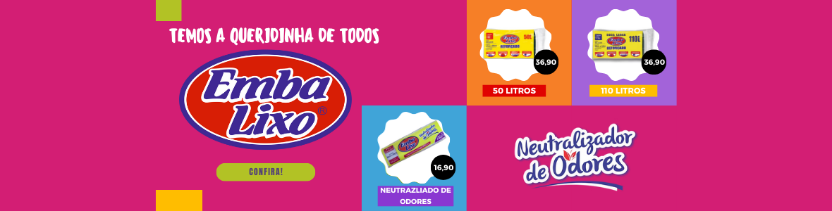EMBALIXO