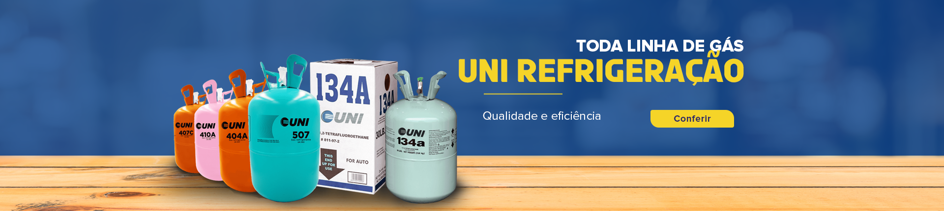 Uni Refrigeração