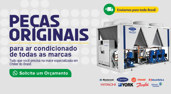 Orçamento Personalizado Chiller Brasil mobile