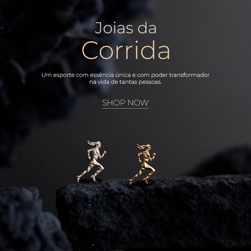 Joias Corrida - Mobile