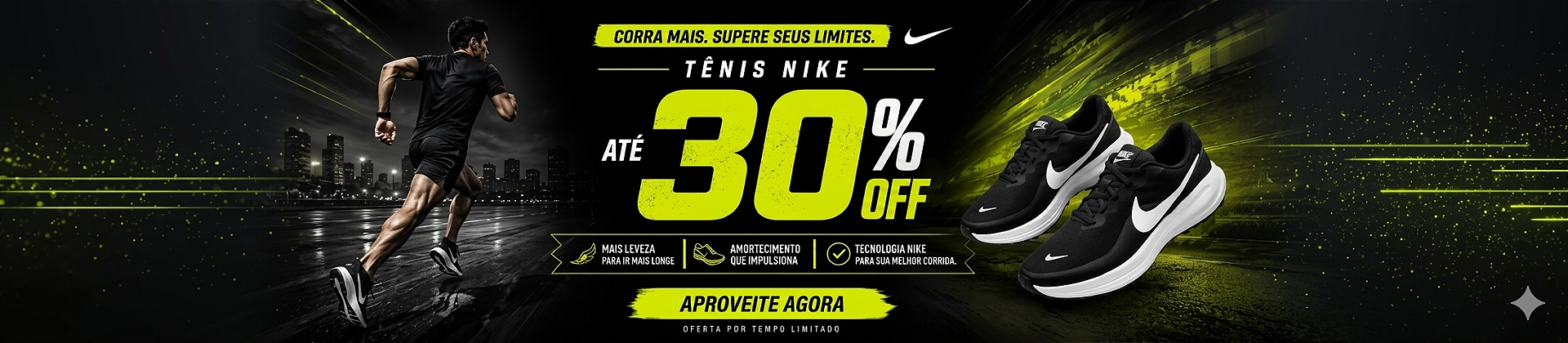 nike 30 off