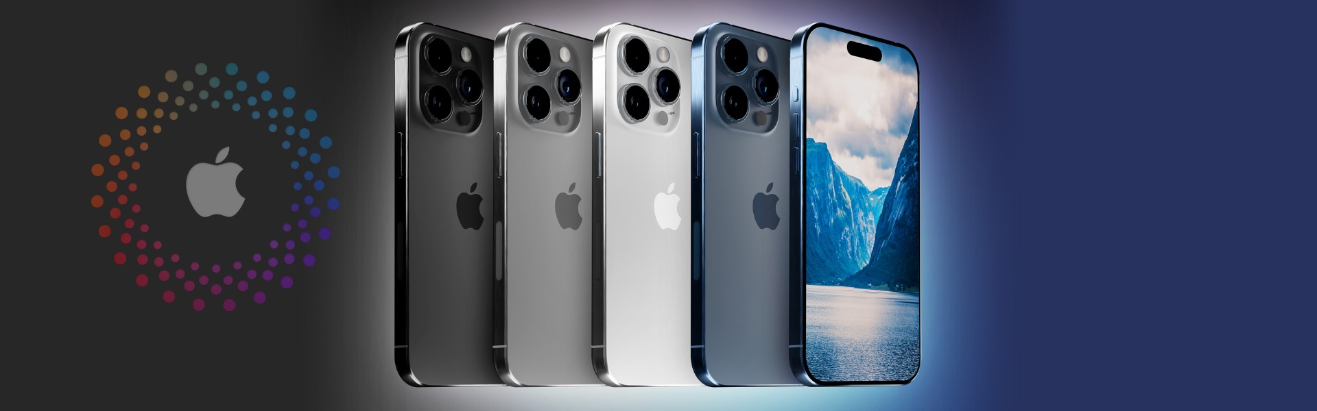 Iphone 15 pro Max 512gb Natural